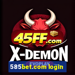 585bet.com login